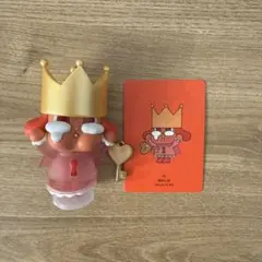 CRYBABY CRYINGFORLOVE クライベイビー POPMART