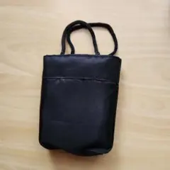 ＃エコバッグ　ケース付き