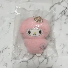【マイスウィートピアノ】サンリオ かおりつきマスコットぬいぐるみ
