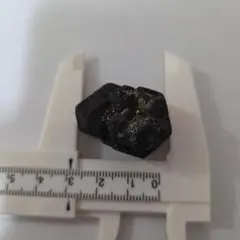 鉱物標本 原石 ブラックトルマリン