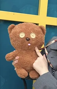ティム ポップコーンバケツ