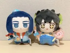 ウマ娘 ゆるがおミニぬい ナーバスタマちゃん かんたんオグリ - メルカリ