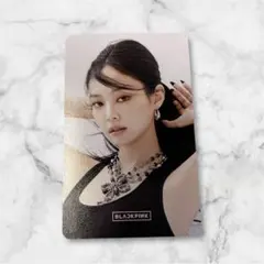 2026年最新】blackpink ジェニー トレカの人気アイテム - メルカリ