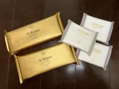 clé de peau コットン 大2個　小3個　セット‼️