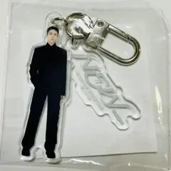 SEVENTEEN ミニアクリルキーリング バーノン