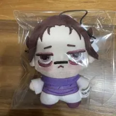 呪術廻戦　脹相 ちょぴぬいぷち ぬいぐるみ ちょうそう マスコット