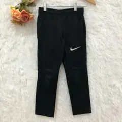 ★ナイキ★NIKE ジャージ【XS】パンツ ドライフィット ゴム スポーツウェア