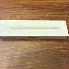 Apple Pencil 第2世代 MU8F2J/A