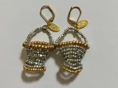 THEATRE PRODUCTS/BEADS BASKET PIERCE