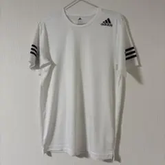 adidas アディダス 半袖 Tシャツ ホワイト