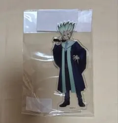 Dr.STONE アクリルスタンド 石神千空