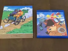名探偵ホームズ Blu-ray セット