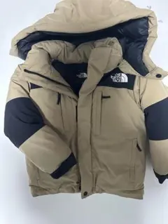 き*ろ様 ノースフェイス アウター バルトロ キッズ