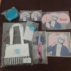 【まとめ売り】アイナナ キャンディハウス セット 環