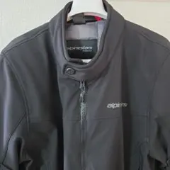 Alpinestars Rideout ジャケット ブラックのサムネイル