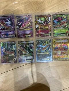 ポケモンカード 引退品のサムネイル