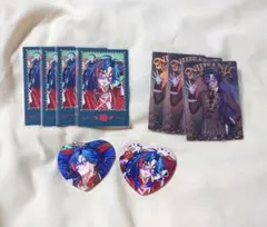 にじさんじ 魁星 グッズセット