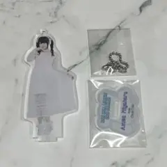chumtoto チャムトト　宮原梓 ランダムアクリルキーホルダーのサムネイル