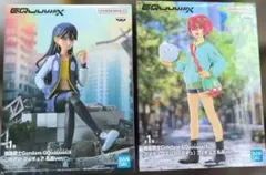 Gundam フィギュア 2体セット