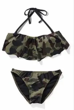 2026年最新】A BATHING APE セパレート水着・ビキニの人気アイテム