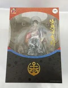 刀剣乱舞 陸奥守吉行 スケールフィギュア 1/8 未開封 - メルカリ