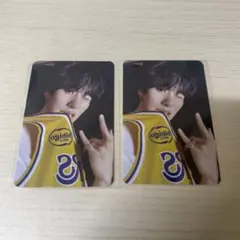 RIIZE FAME MAKESTAR 香港 対面 ベーカリー アントン トレカ