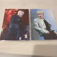 SEVENTEEN follow cinemas LIVE PHOTO パフォチ