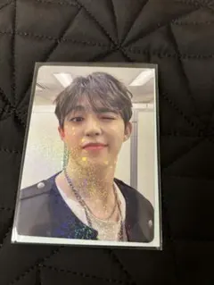 SEVENTEEN セブチ　FC 更新　新規　特典