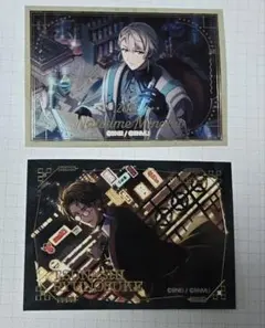 アイドリッシュセブン アイナナ キラステ 記念日2024 龍之介 巳波 記念日
