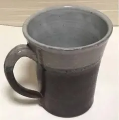 笠間焼　大容量ジョッキ　ビール　焼酎　カトラリー 金継ぎ 花瓶 花器　北欧