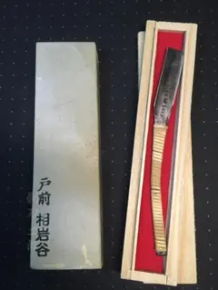 日本 剃刀　特級　寺正　籐巻　天然 砥石 相岩谷　砥粉（正本山） 日本 剃刀 特級 寺正 籐巻 天然 砥石 相岩谷 砥粉（正本山） - メルカリ