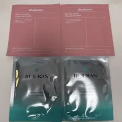 Biodance Bio-Collagen & Rejuran パックセット