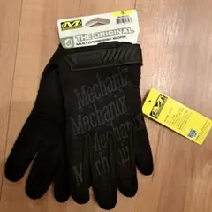 新品未使用　Mechanix(メカニクス) オリジナルグローブ　Sサイズのサムネイル
