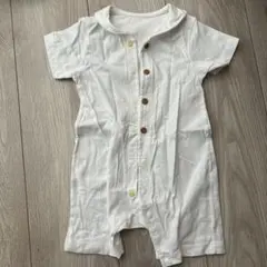 美品　半袖　ベビー服　アプレレクール