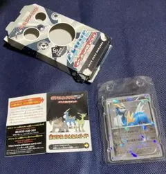 ポケモンカードBWバトル強化デッキコバルオン　BK不揃い、不足。ガイド無➕✨3枚