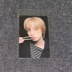 &TEAM We on Fire タキ TAKI トレカ ラキドロ