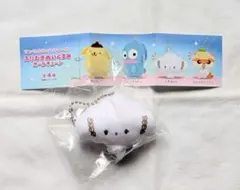 サンリオキャラクターズ ふりむきぬいぐるみボールチェーン こぎみゅん