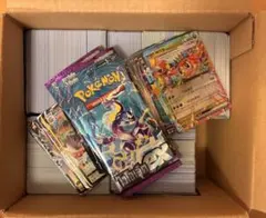 ポケモンカード海外版　1300枚以上　タイ語　インドネシア語　韓国語　中国語のサムネイル