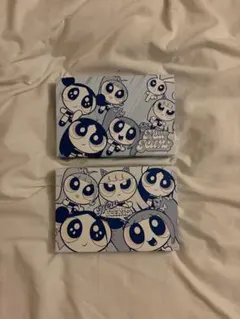 NewJeans パワーパフガールズ コラボ トレカケース 5人セット | Mercari
