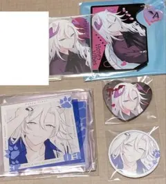 2026年最新】ハニヴ アルヴィンの人気アイテム - メルカリ