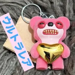 FUGGLER／ファグラー★ミステリーボックスキーチェーン★ウルトラレア★②