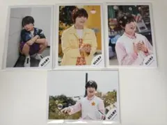 なにわ男子　大西流星　公式写真