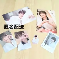 &TEAM EJ ウィジュ シーグリ 2026 トレカ 他セット