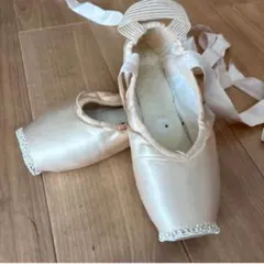 グリシコNOVA 5.5×× シャンクM