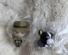 ジョジョの奇妙な冒険 まちぼうけ スターダストクルセイダース