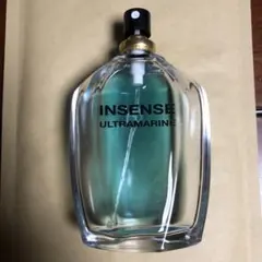 Givenchy Insense Ultramarine 香水 本体のみのサムネイル