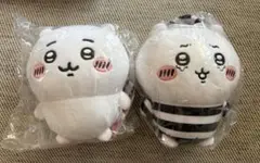 ちいかわ - 【新品未使用】ちいかわ ぽてたまぬいぐるみ 囚人 3人セット ぽてたまぬいぐるみ ウサギ 囚人【サン・アロー公式オンライン