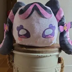 キミとアイドルプリキュア♪めちゃもふぐっとぬいぐるみ～くつろぎメロロン～