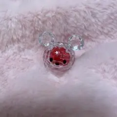 チョコエッグ　ディズニー　ミッキー　ツムツム　シークレット　台座無し