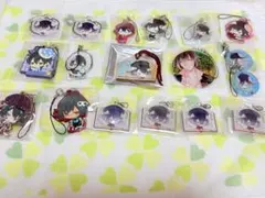 無神アズサ ディアラバ アクリルストラップ セット②